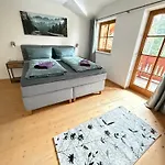 Apartment Leitacker Im Kaiserwinkl *