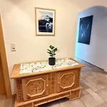 Appartement Leitacker Im Kaiserwinkl Rettenschöss