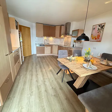 Leitacker Im Kaiserwinkl Rettenschöss