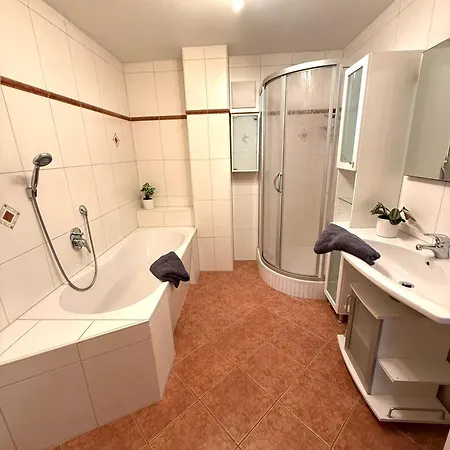 Apartmán Leitacker Im Kaiserwinkl
