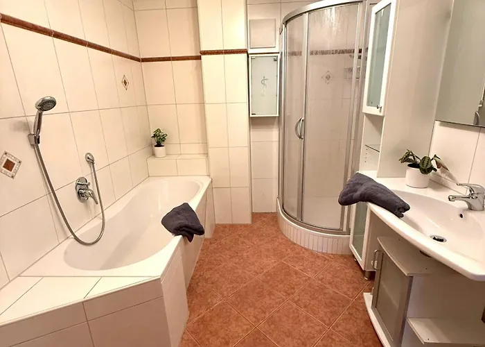 Apartmán Leitacker Im Kaiserwinkl